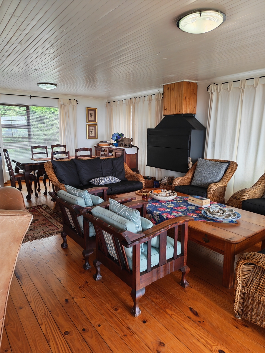 3 Bedroom Property for Sale in Palmiet Western Cape